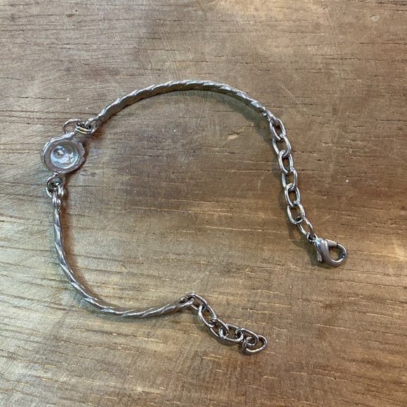 🇦🇷 bracelet with stone - Picture 2 of 7